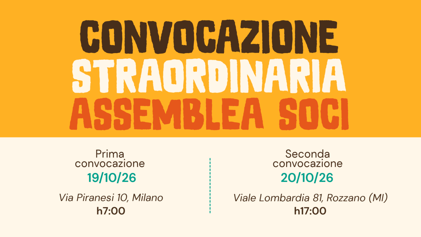 convocazione assemblea